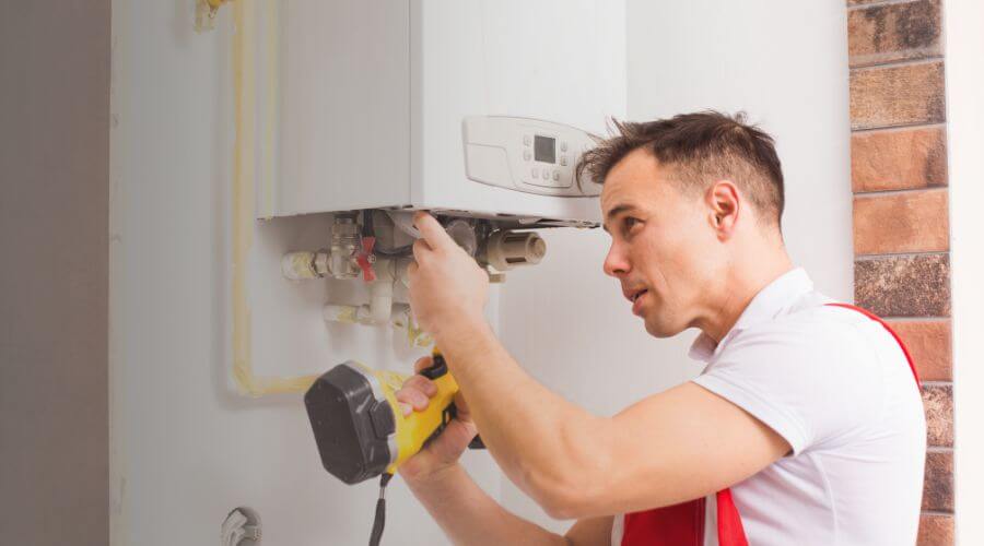 Professional Leak Detection in Fountain Valley, CA