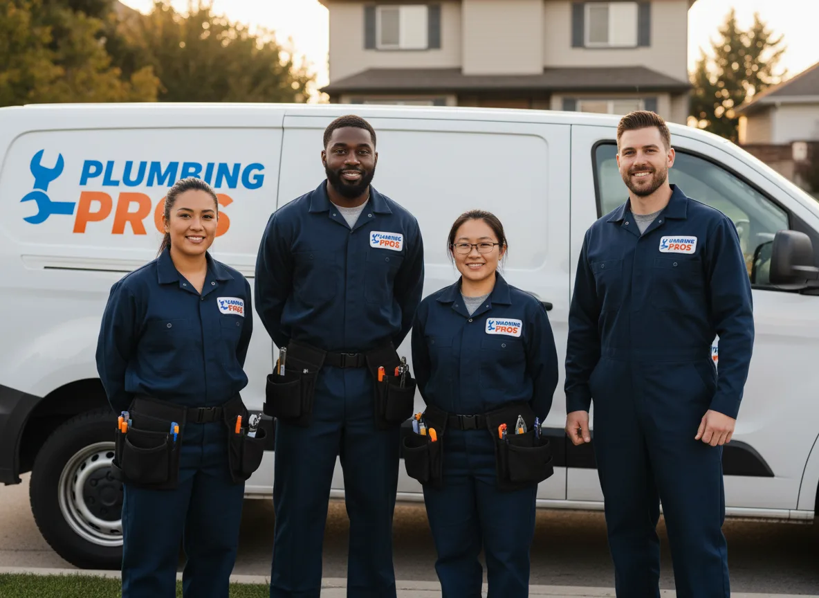 Water Heater Repair company in Fountain Valley, CA